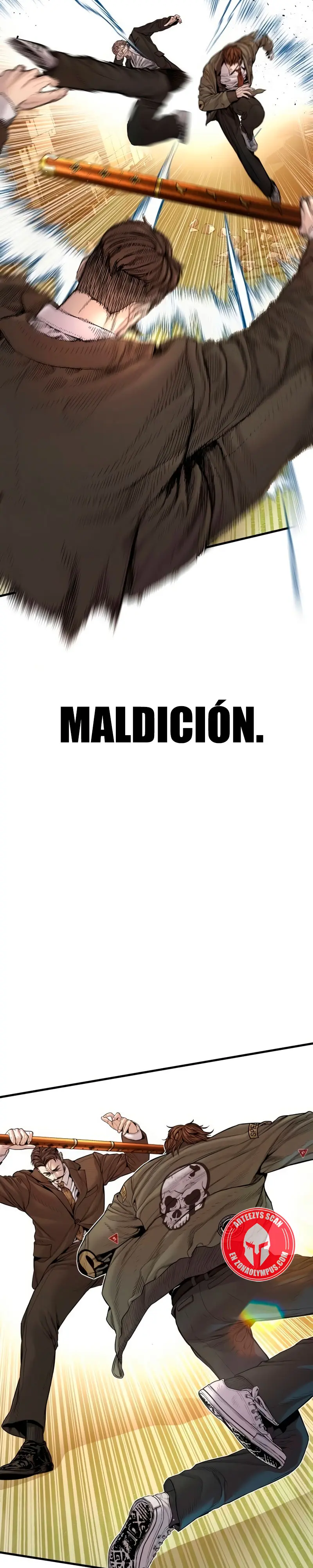 Lider Kim > Capitulo 201 > Page 271