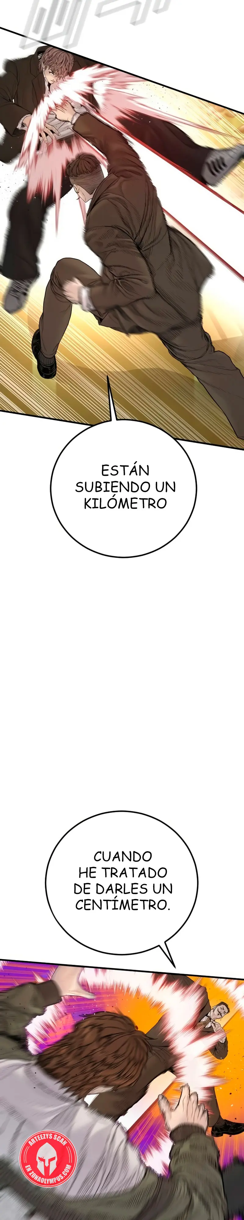 Lider Kim > Capitulo 201 > Page 341
