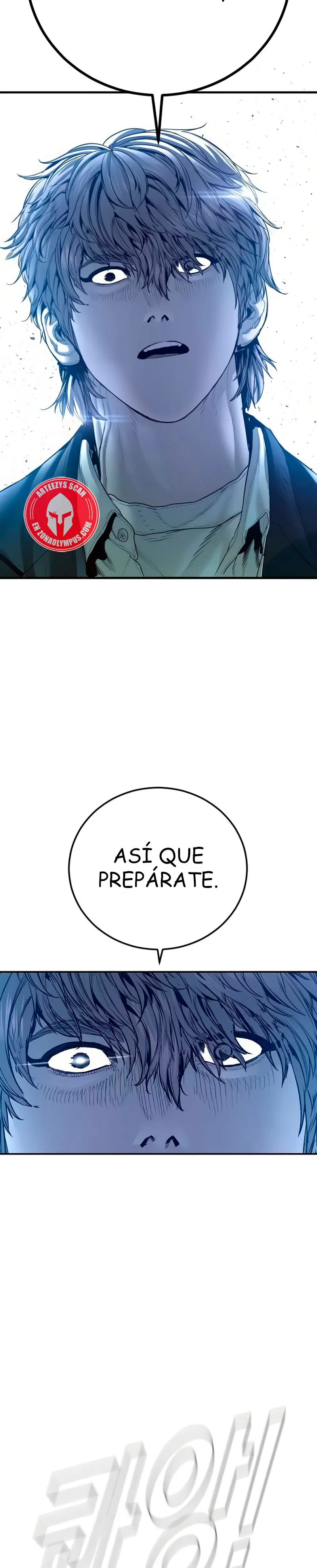 Lider Kim > Capitulo 201 > Page 441