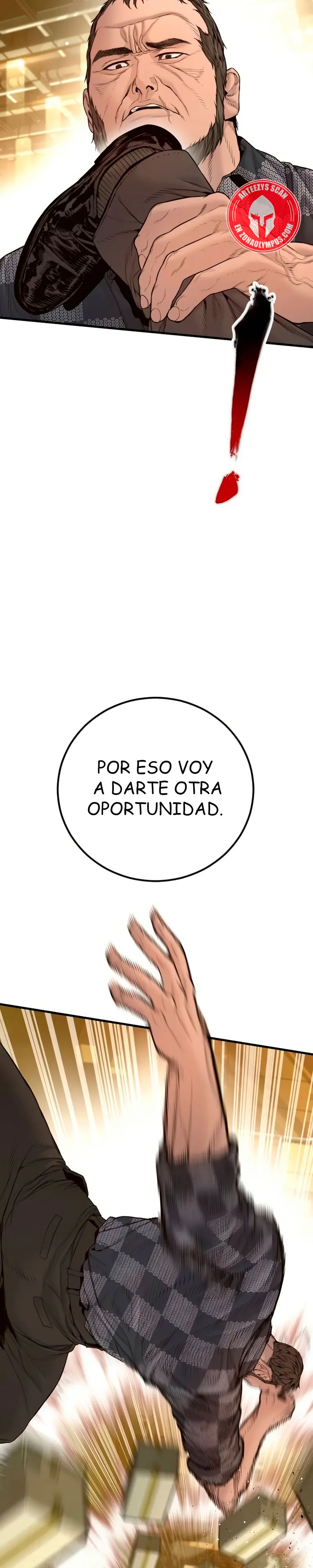 Lider Kim > Capitulo 201 > Page 471