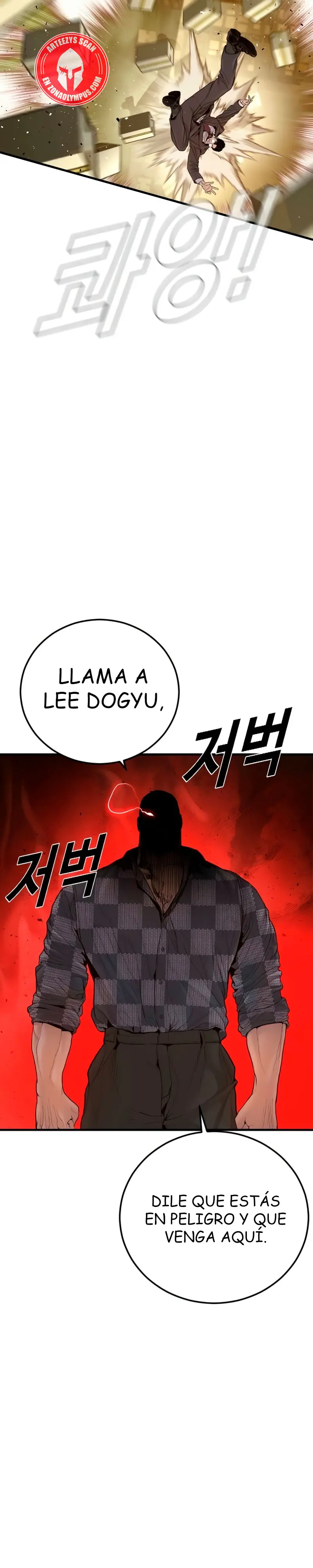 Lider Kim > Capitulo 201 > Page 481