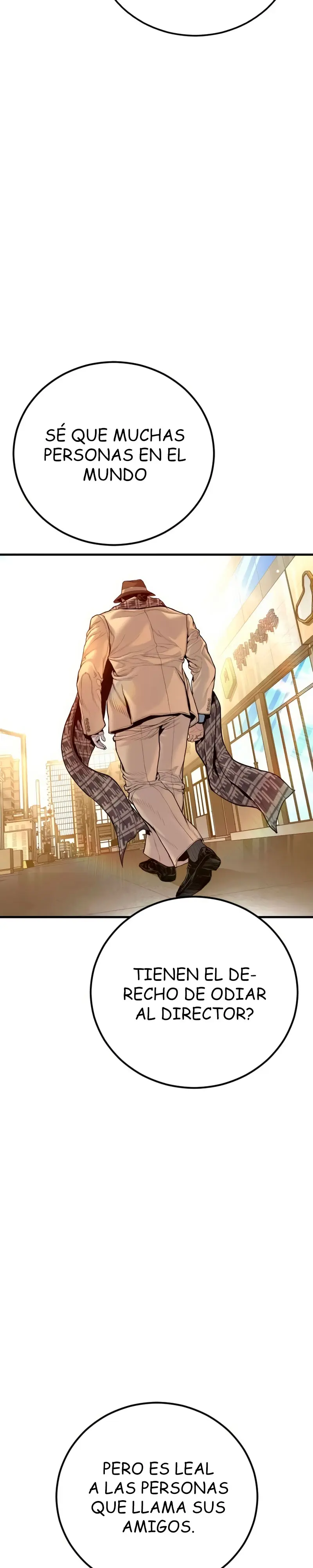 Lider Kim > Capitulo 201 > Page 501