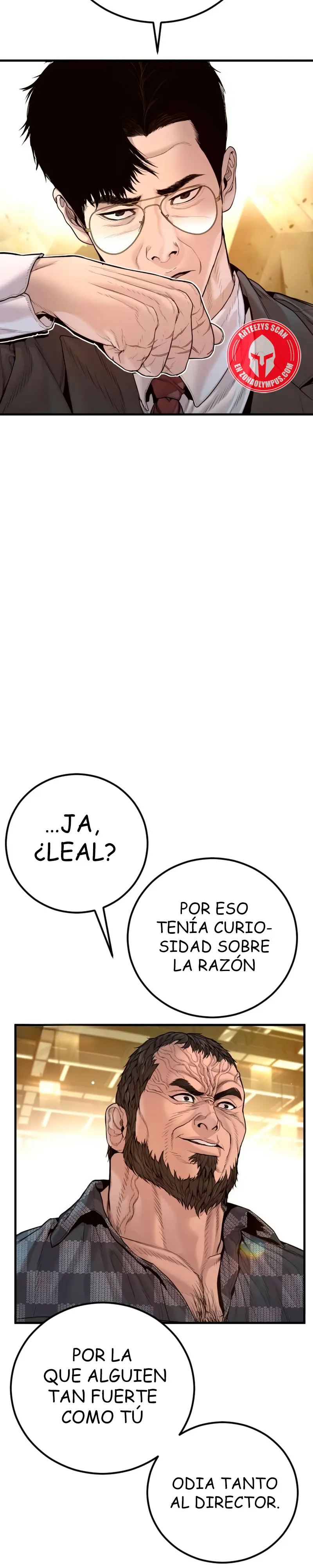 Lider Kim > Capitulo 201 > Page 511