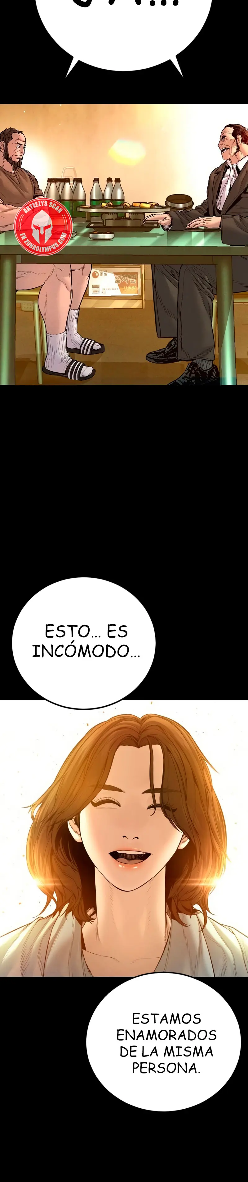 Lider Kim > Capitulo 201 > Page 561