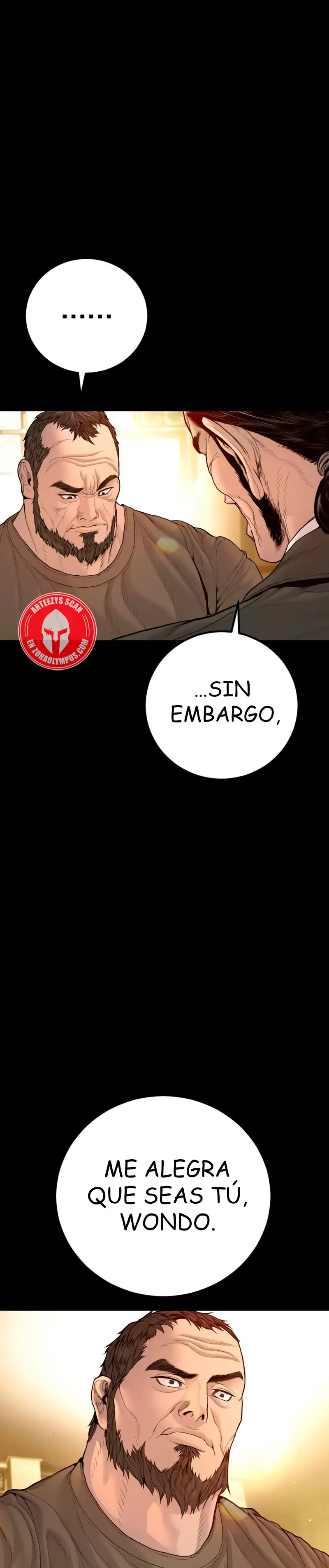 Lider Kim > Capitulo 201 > Page 571
