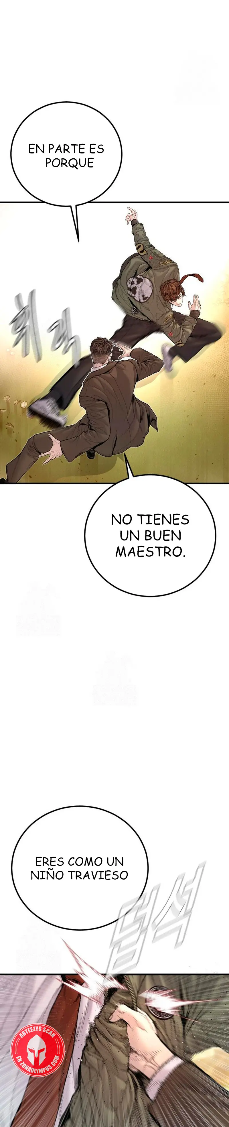 Lider Kim > Capitulo 202 > Page 91