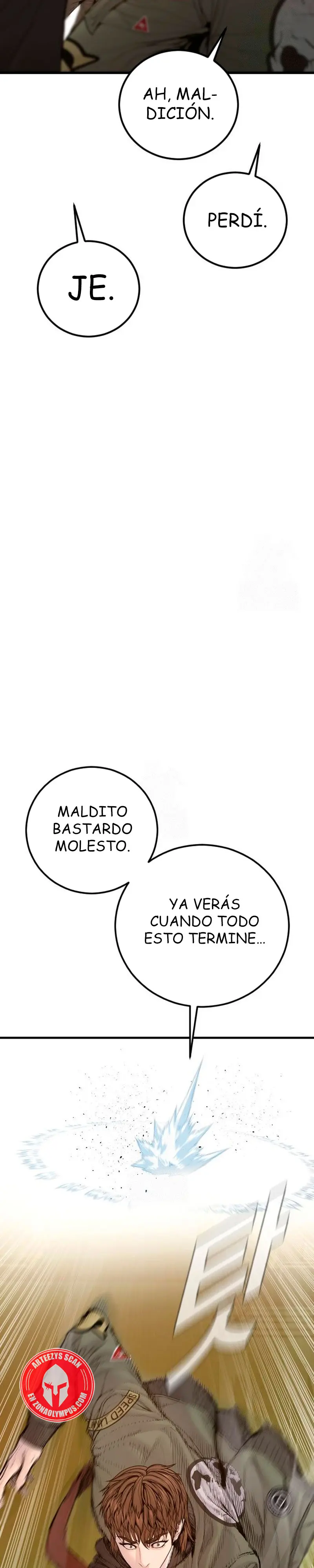 Lider Kim > Capitulo 202 > Page 151