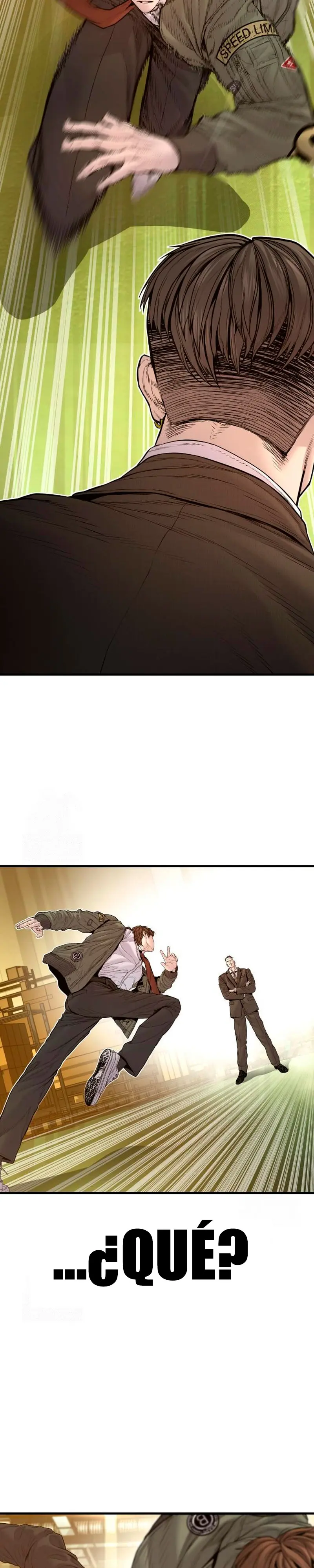 Lider Kim > Capitulo 202 > Page 161