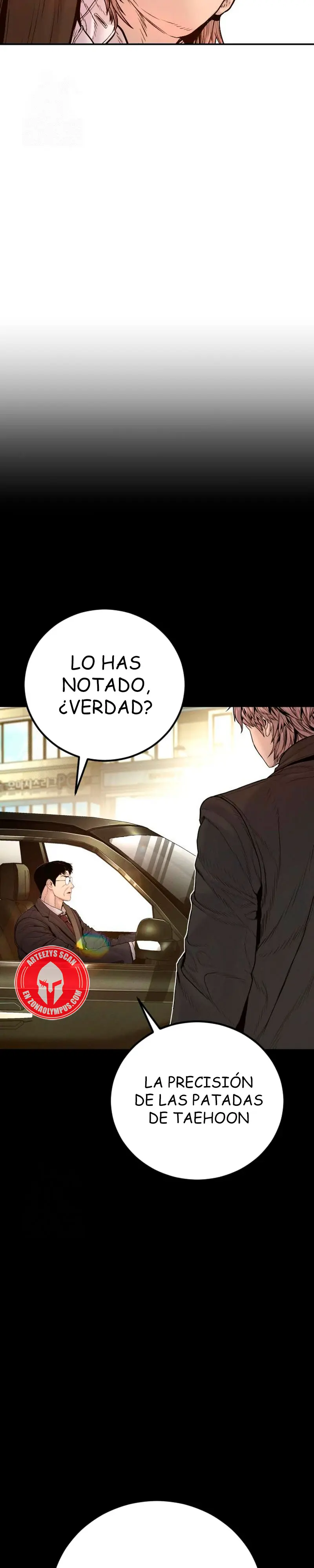 Lider Kim > Capitulo 202 > Page 211