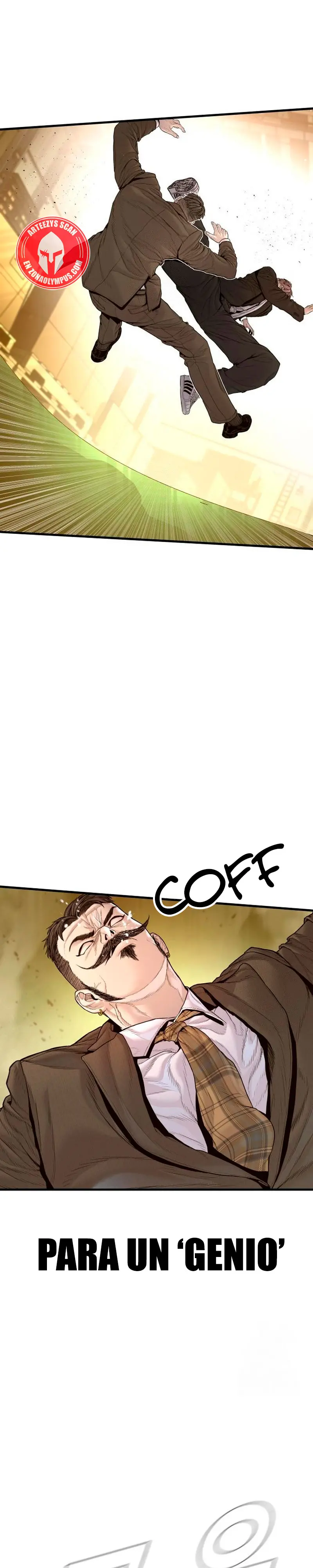 Lider Kim > Capitulo 202 > Page 331