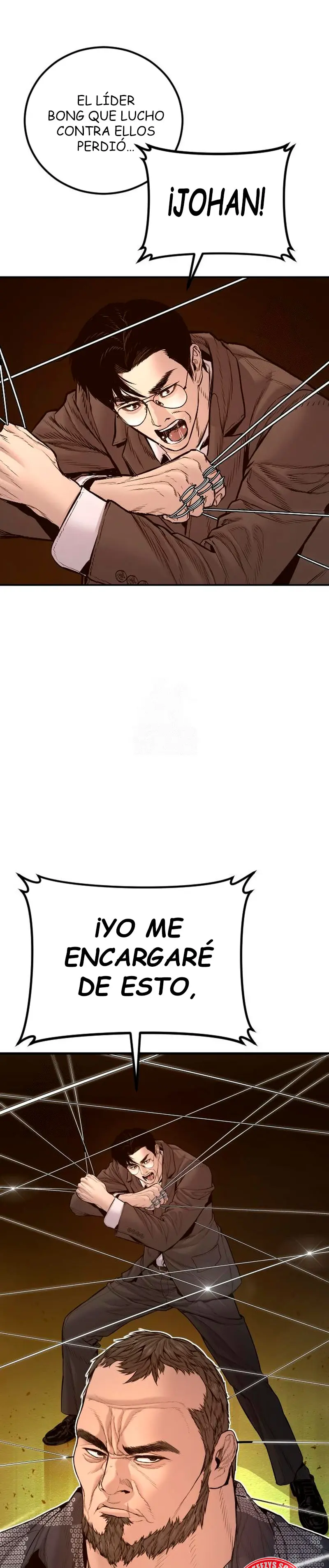 Lider Kim > Capitulo 202 > Page 401