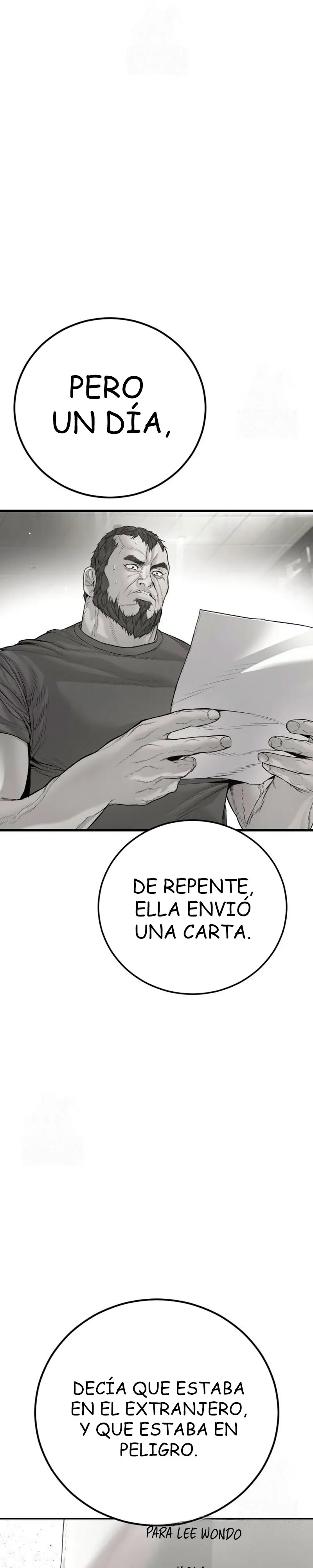 Lider Kim > Capitulo 202 > Page 461