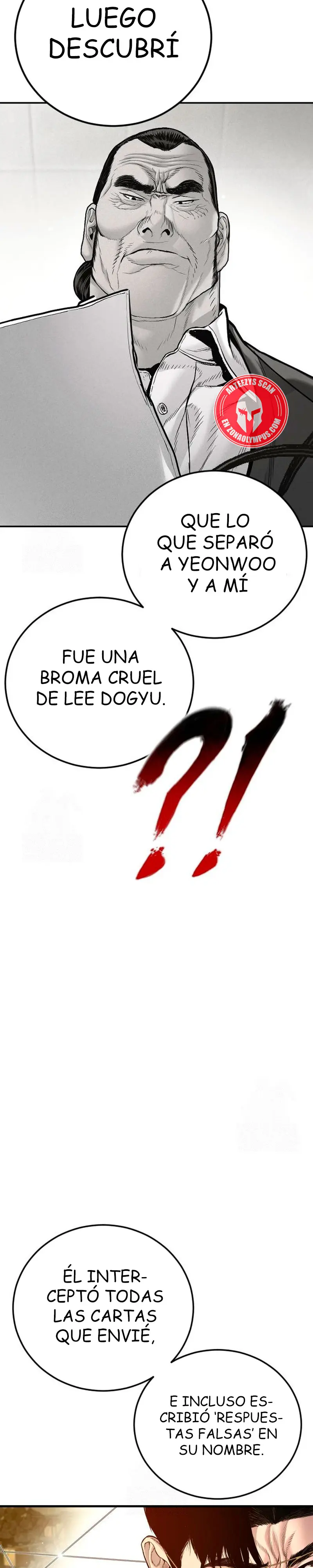 Lider Kim > Capitulo 202 > Page 481