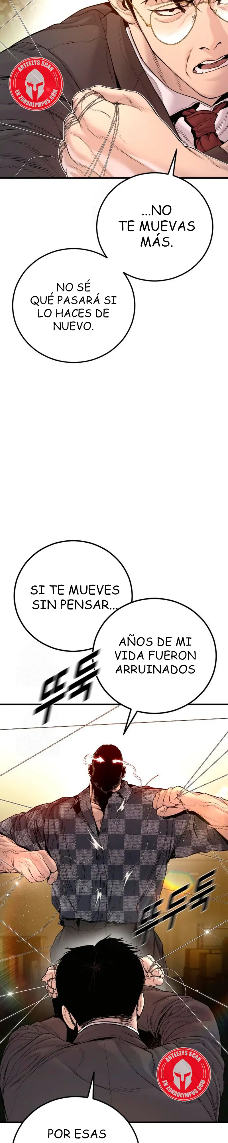Lider Kim > Capitulo 202 > Page 491