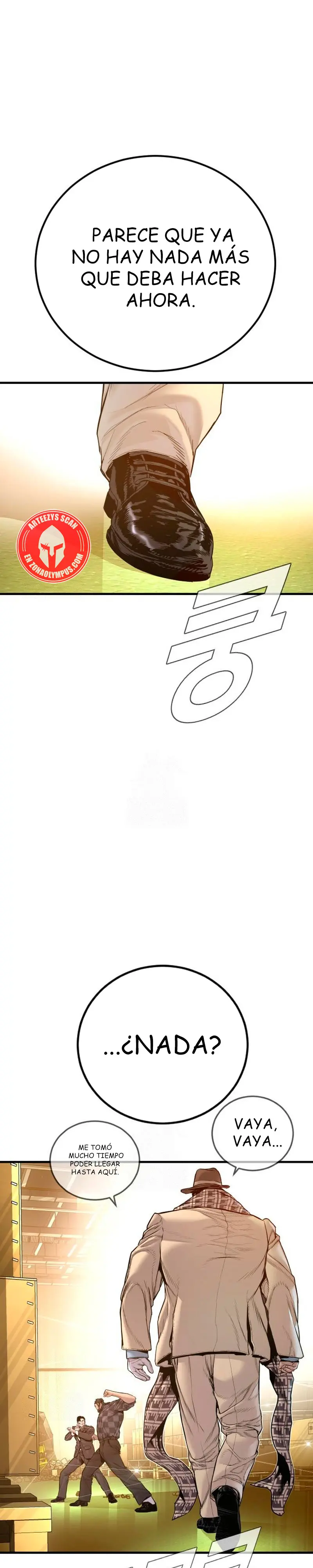 Lider Kim > Capitulo 202 > Page 521