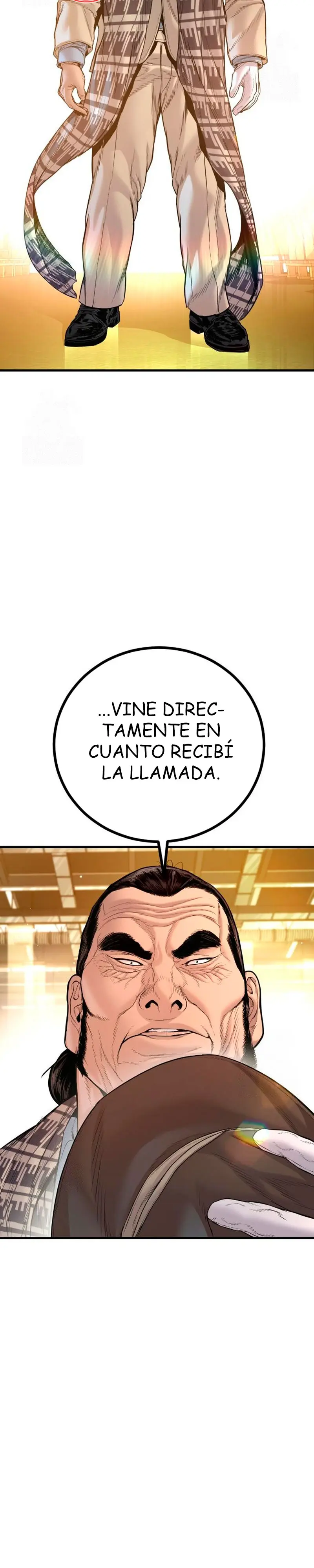 Lider Kim > Capitulo 202 > Page 541
