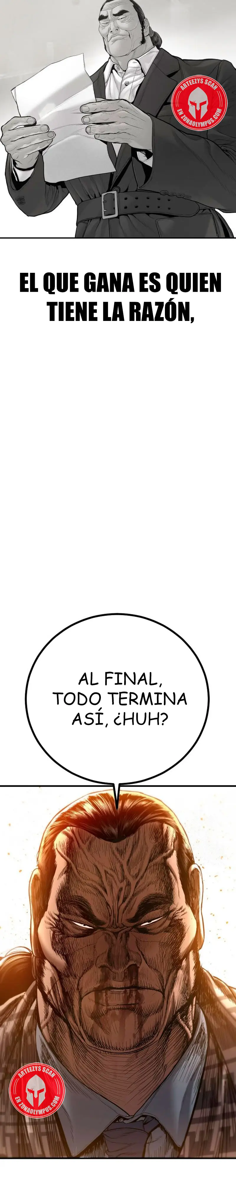 Lider Kim > Capitulo 202 > Page 571