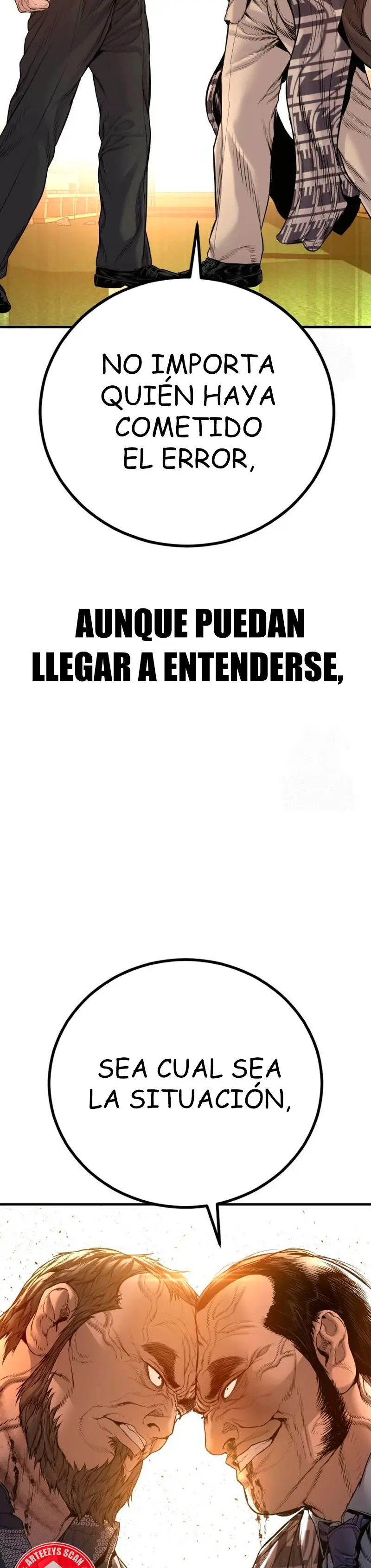 Lider Kim > Capitulo 202 > Page 601