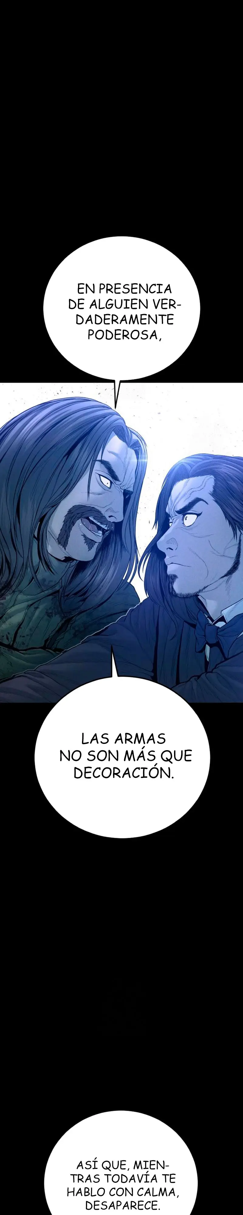 Lider Kim > Capitulo 203 > Page 61