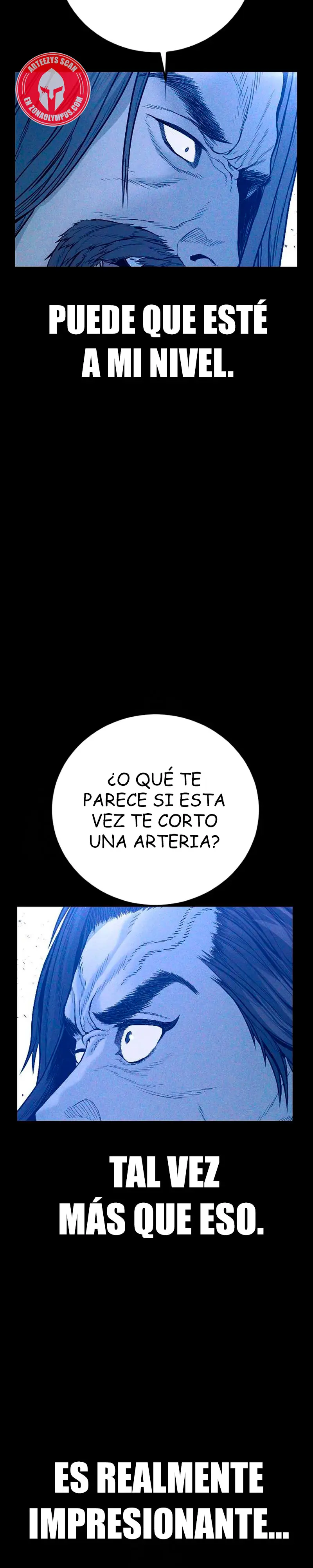 Lider Kim > Capitulo 203 > Page 71