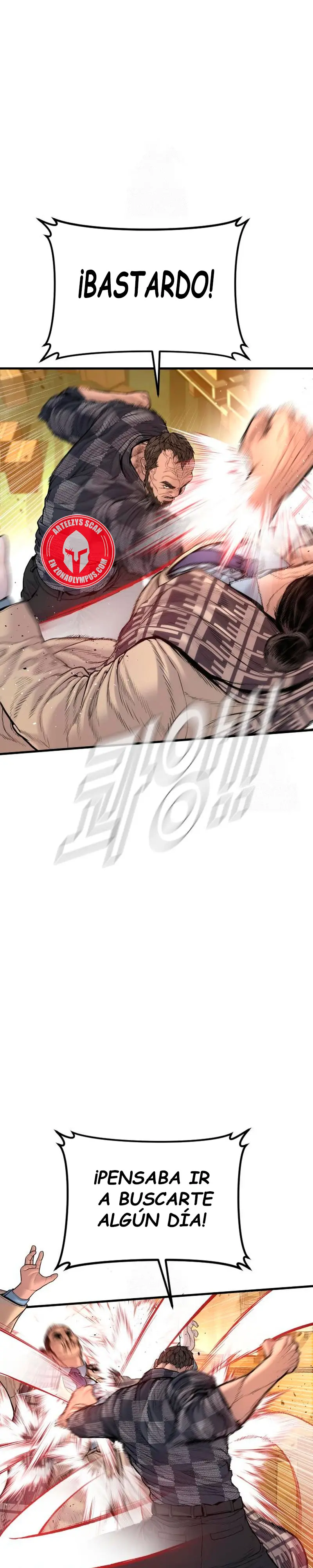 Lider Kim > Capitulo 203 > Page 131