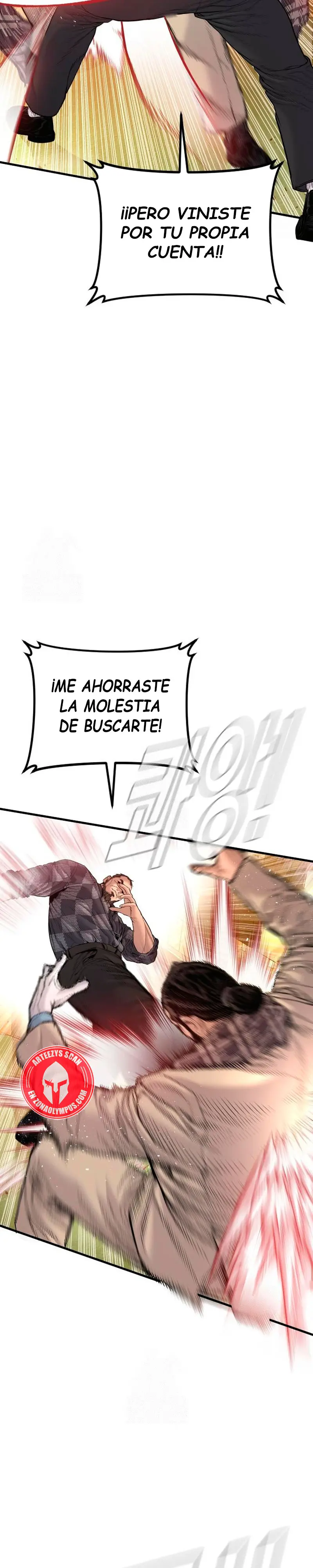 Lider Kim > Capitulo 203 > Page 141