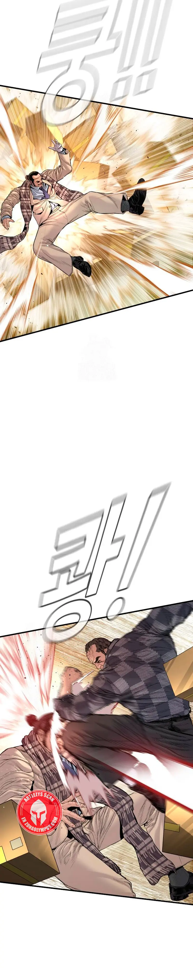 Lider Kim > Capitulo 203 > Page 151
