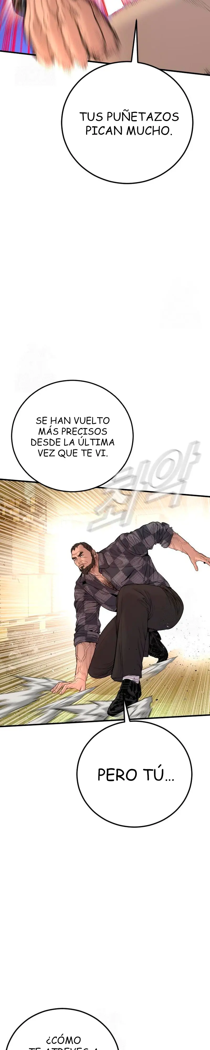 Lider Kim > Capitulo 203 > Page 171