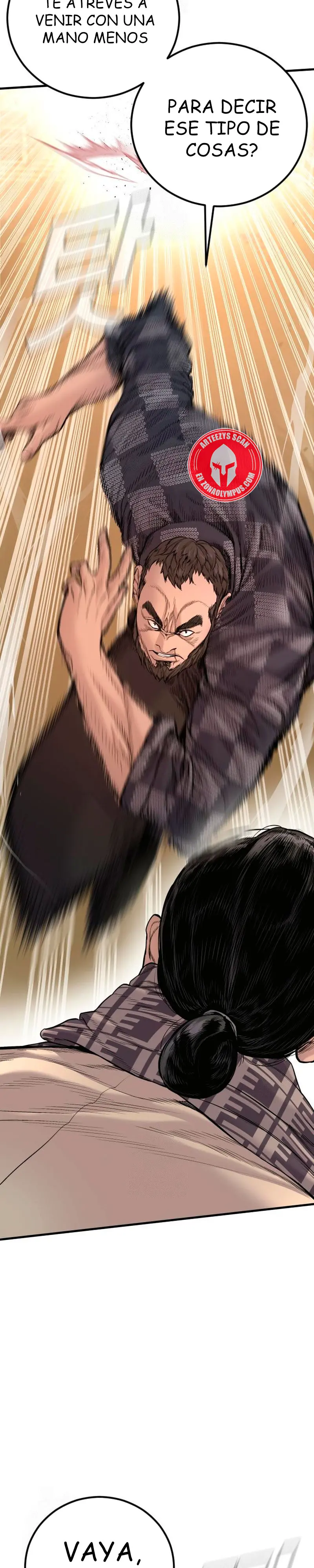Lider Kim > Capitulo 203 > Page 181