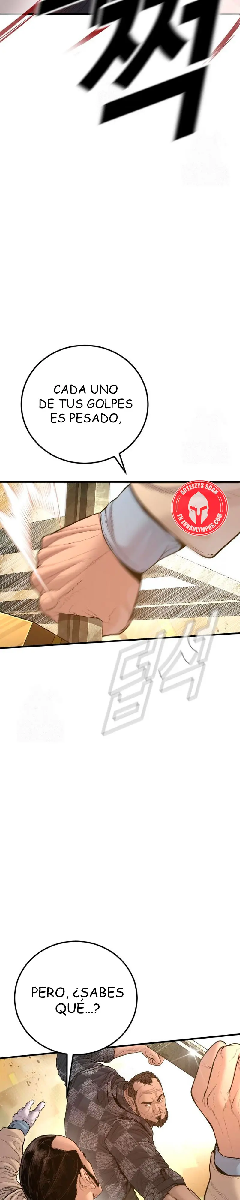 Lider Kim > Capitulo 203 > Page 201