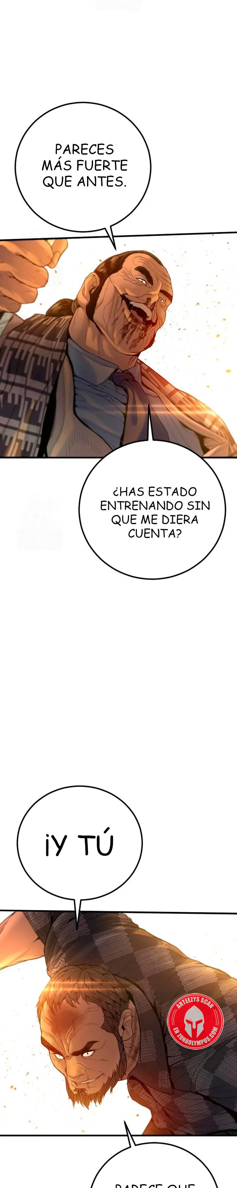 Lider Kim > Capitulo 203 > Page 231