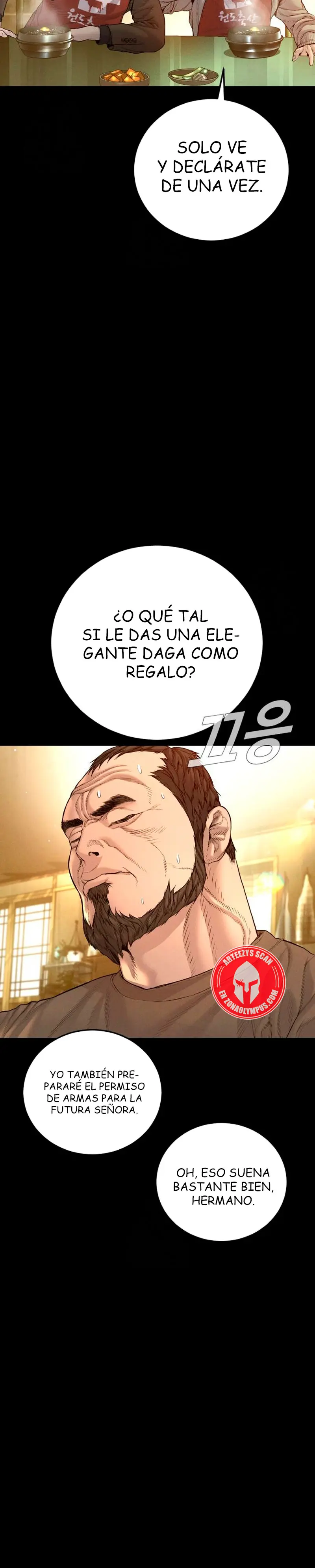 Lider Kim > Capitulo 203 > Page 331