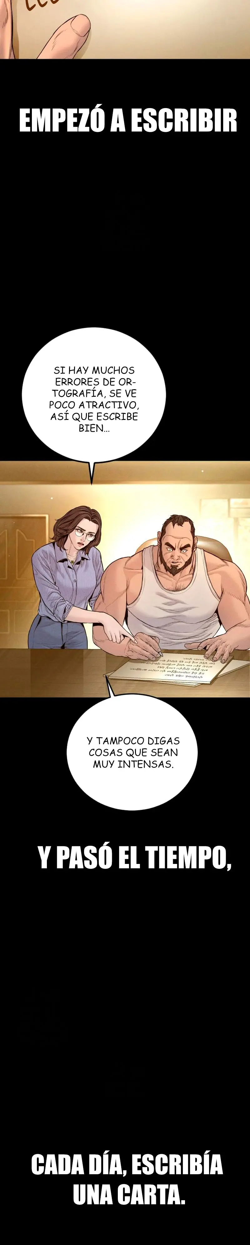 Lider Kim > Capitulo 203 > Page 361
