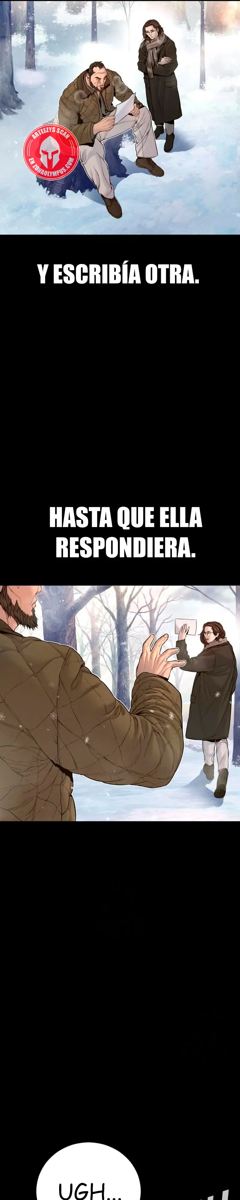 Lider Kim > Capitulo 203 > Page 371