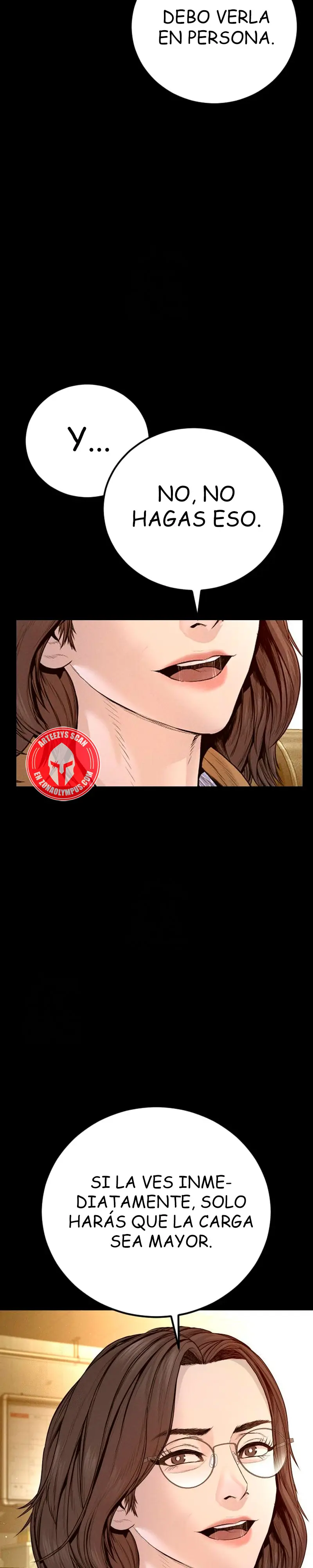 Lider Kim > Capitulo 203 > Page 401