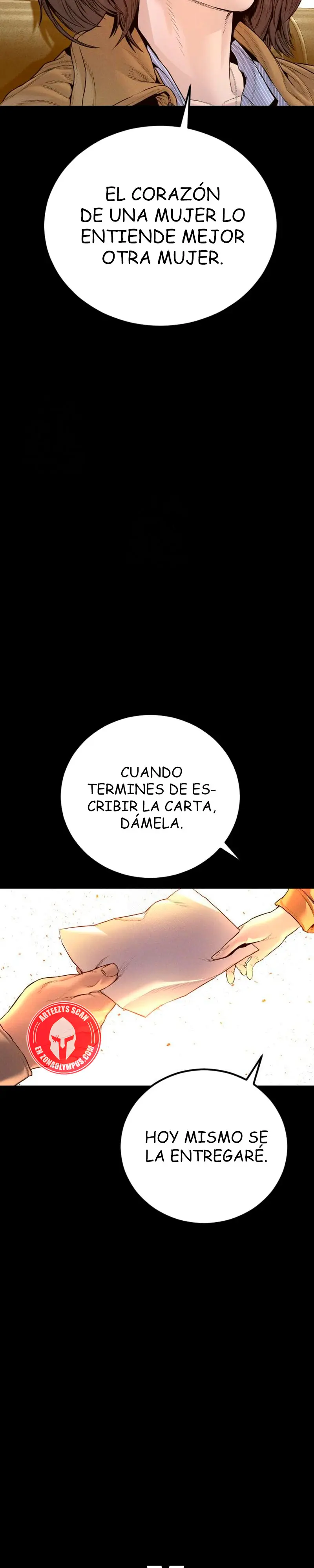 Lider Kim > Capitulo 203 > Page 411