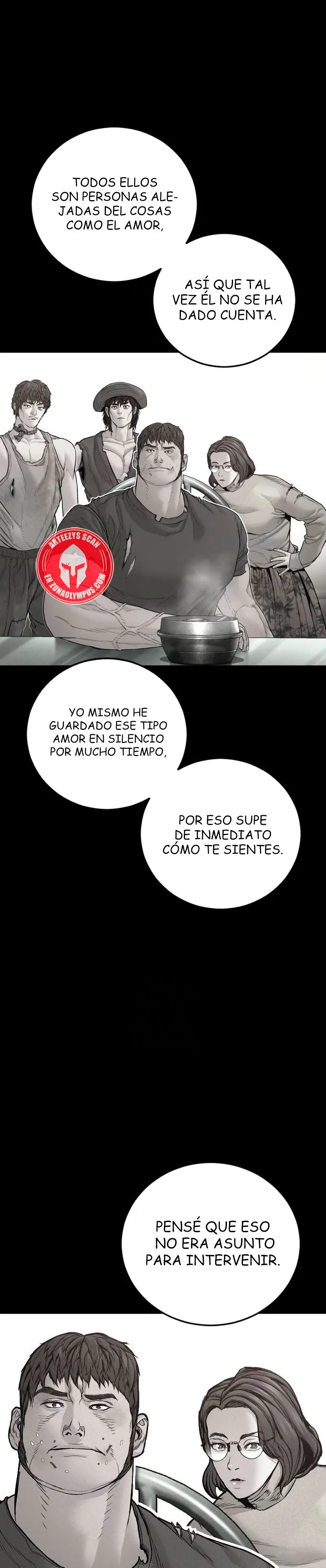 Lider Kim > Capitulo 203 > Page 501