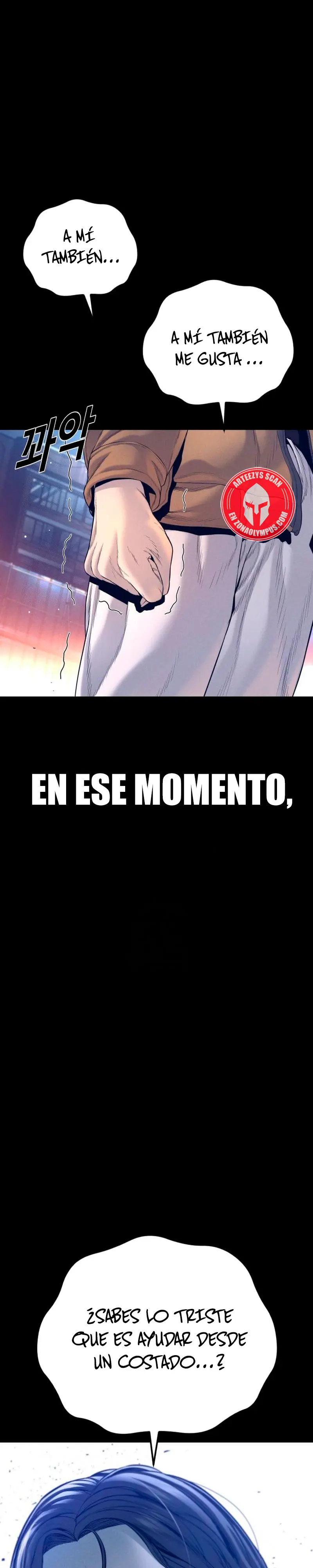 Lider Kim > Capitulo 203 > Page 551
