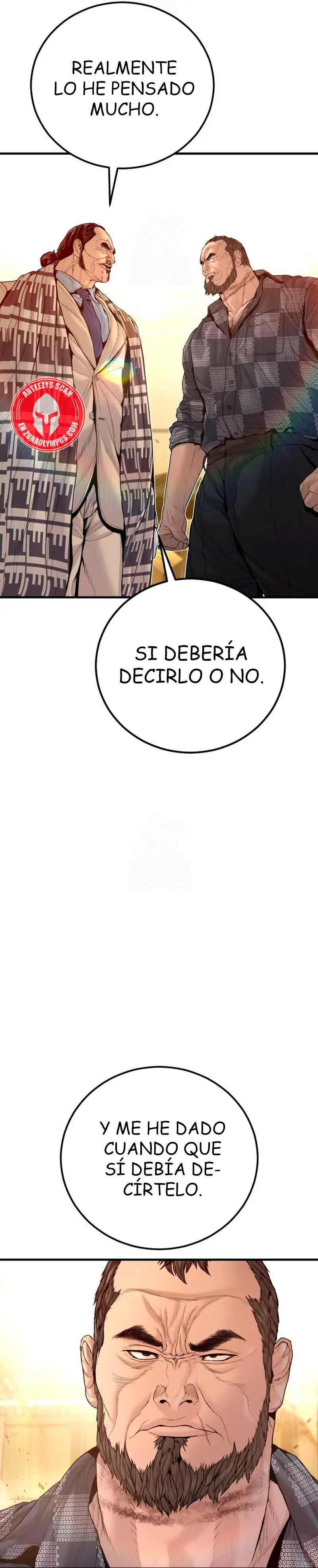 Lider Kim > Capitulo 203 > Page 591