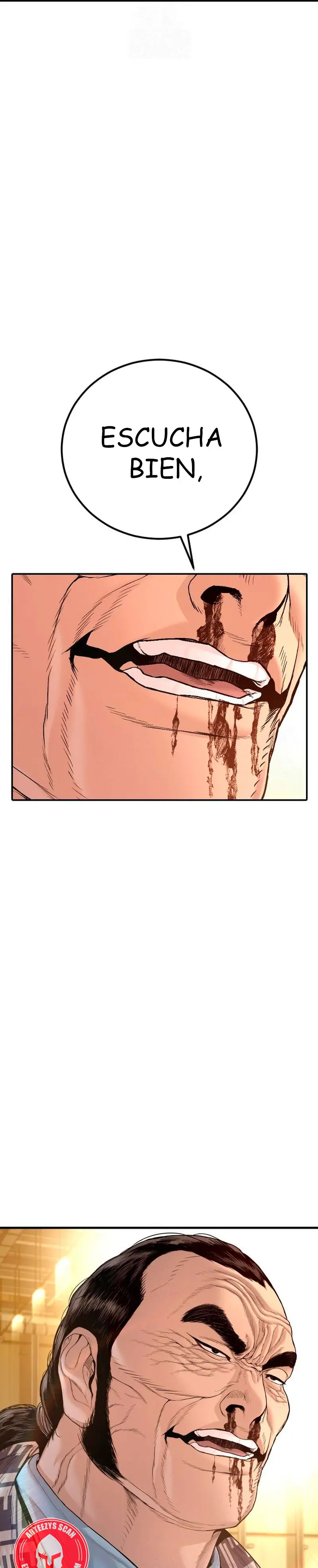 Lider Kim > Capitulo 203 > Page 601