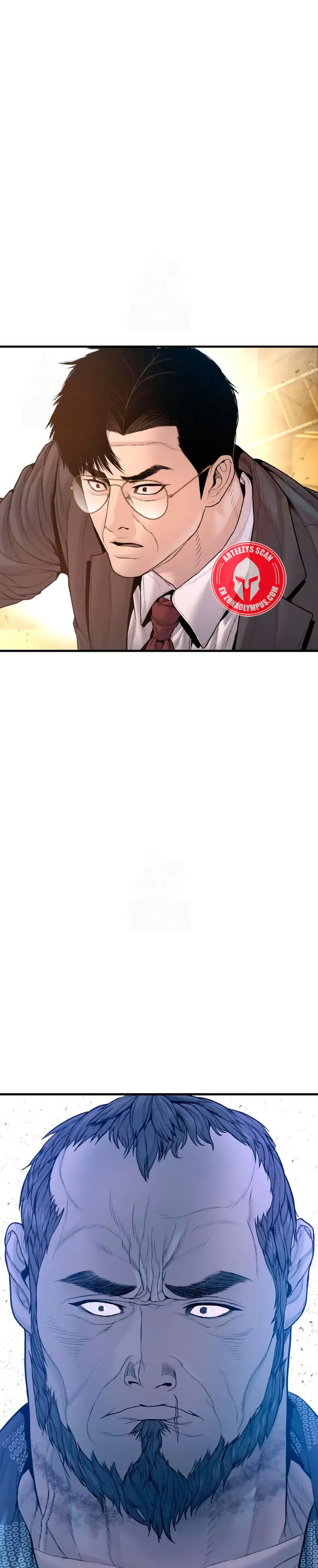 Lider Kim > Capitulo 203 > Page 621