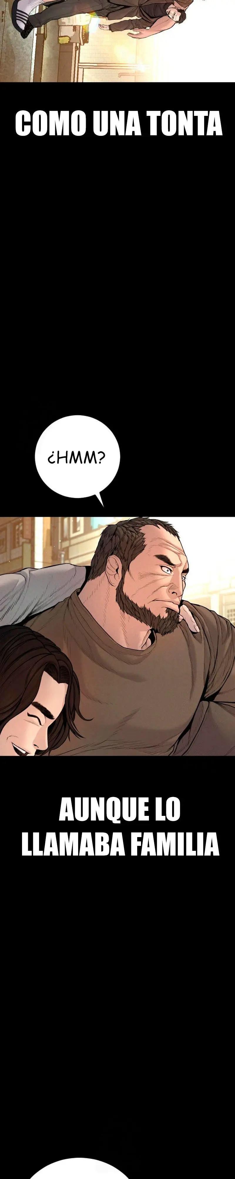 Lider Kim > Capitulo 204 > Page 21