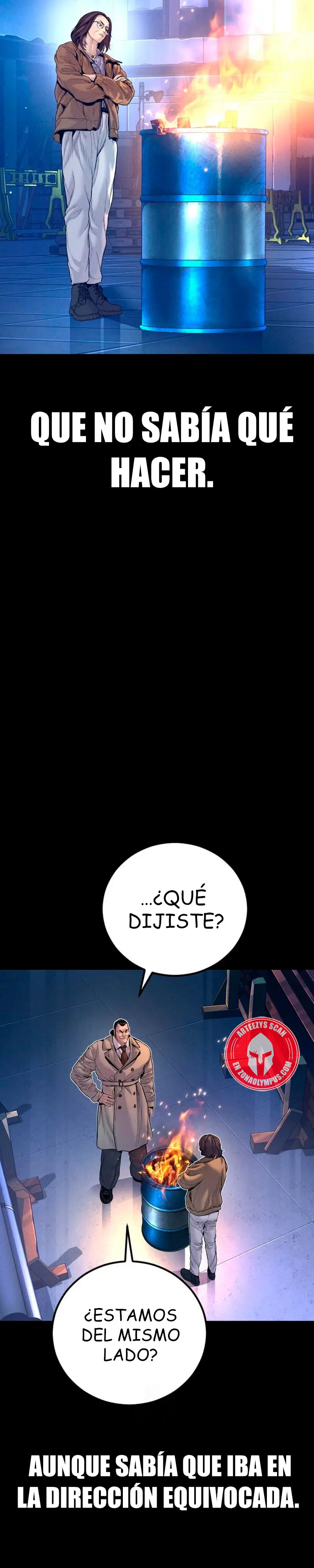 Lider Kim > Capitulo 204 > Page 71