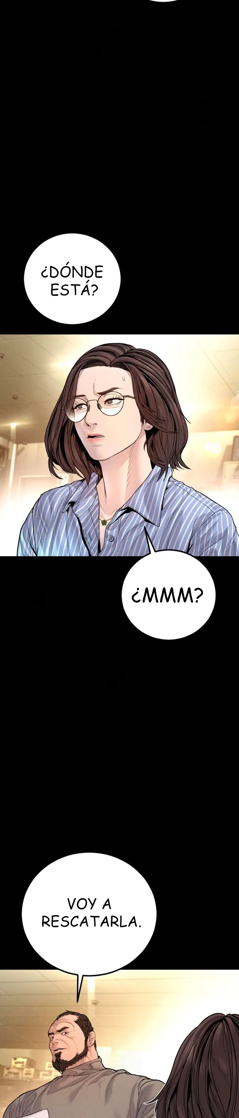 Lider Kim > Capitulo 204 > Page 191