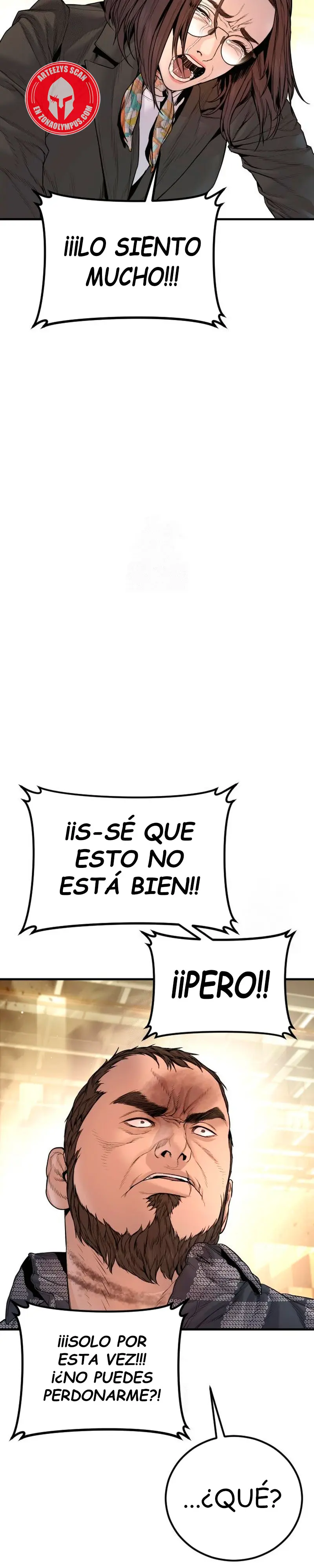 Lider Kim > Capitulo 204 > Page 241