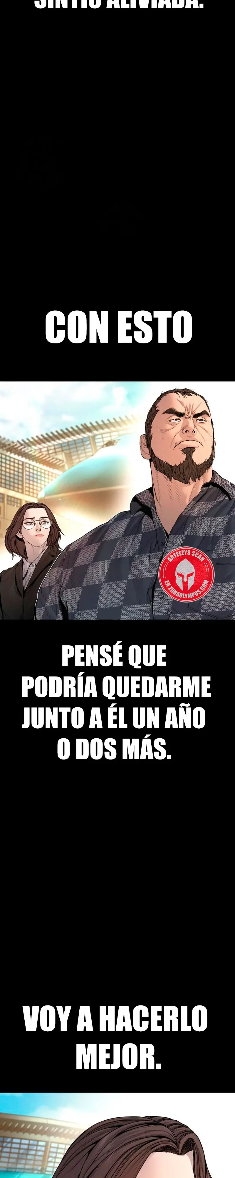 Lider Kim > Capitulo 204 > Page 271