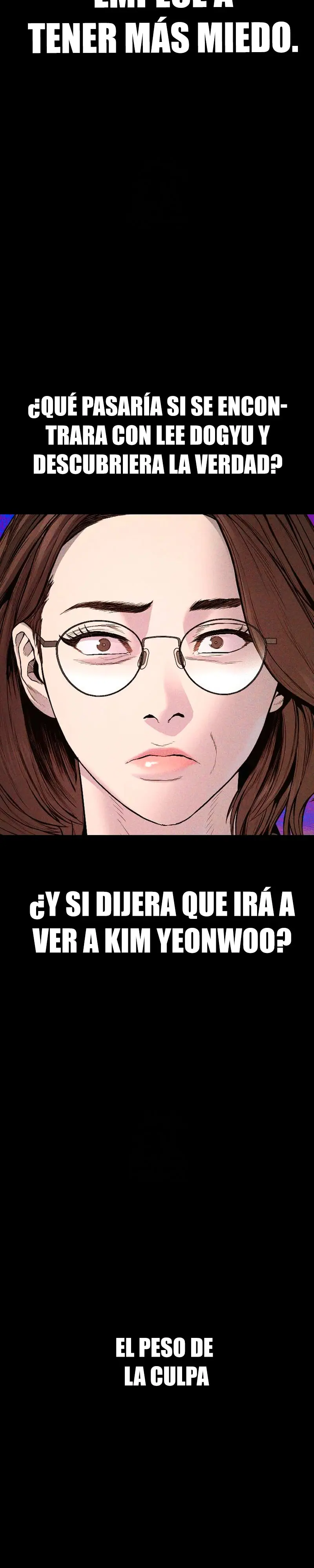 Lider Kim > Capitulo 204 > Page 391