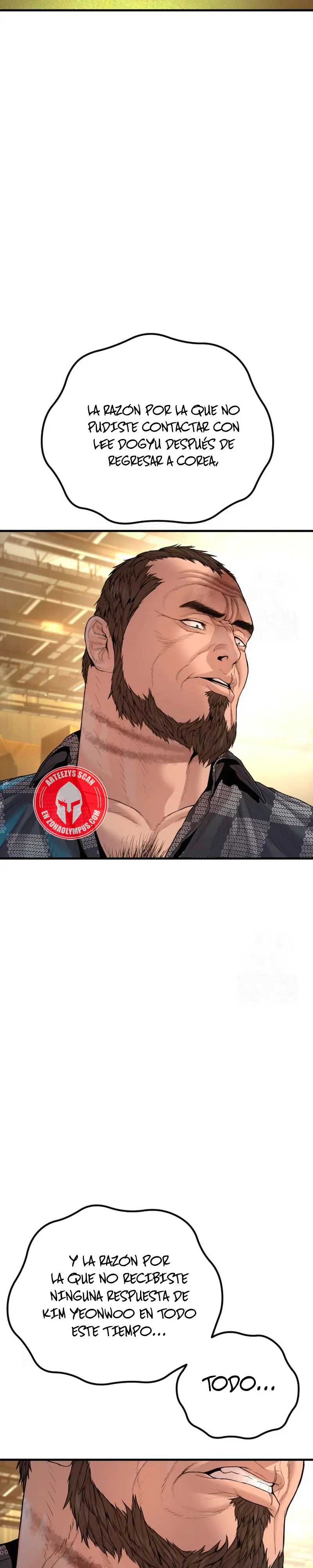 Lider Kim > Capitulo 204 > Page 411