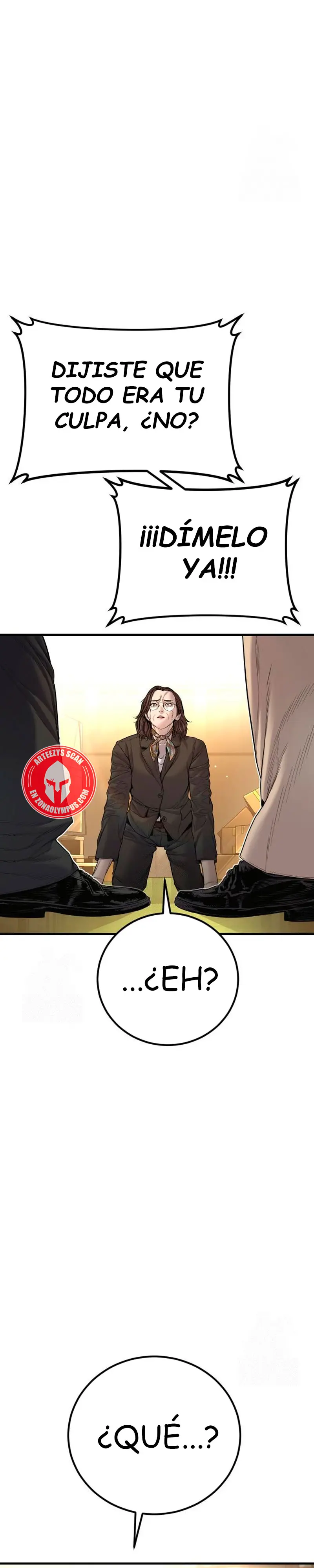 Lider Kim > Capitulo 204 > Page 441