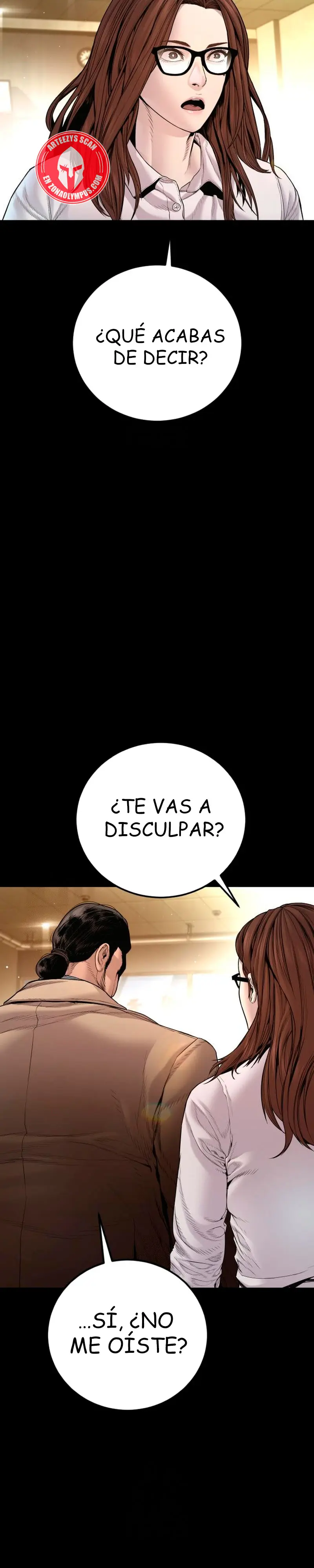 Lider Kim > Capitulo 204 > Page 481